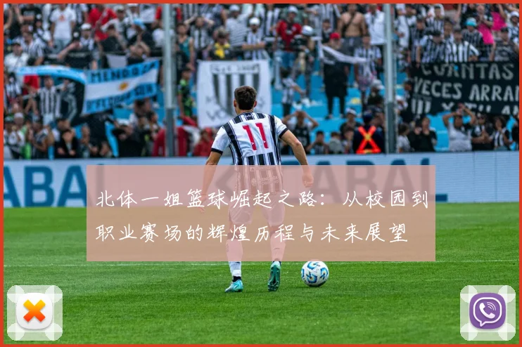 北体一姐篮球崛起之路：从校园到职业赛场的辉煌历程与未来展望