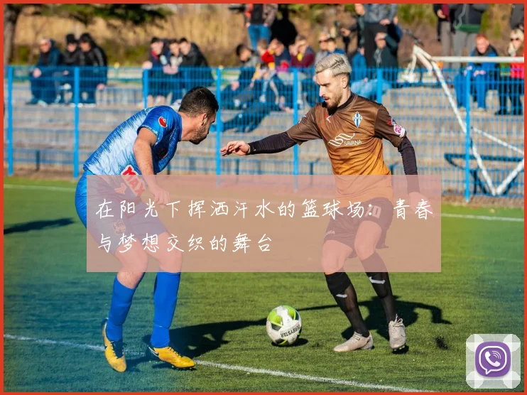 在阳光下挥洒汗水的篮球场：青春与梦想交织的舞台