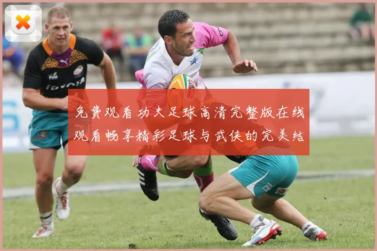 免费观看功夫足球高清完整版在线观看畅享精彩足球与武侠的完美结合