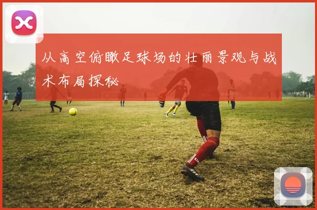 从高空俯瞰足球场的壮丽景观与战术布局探秘