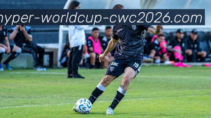 世俱杯发展历程